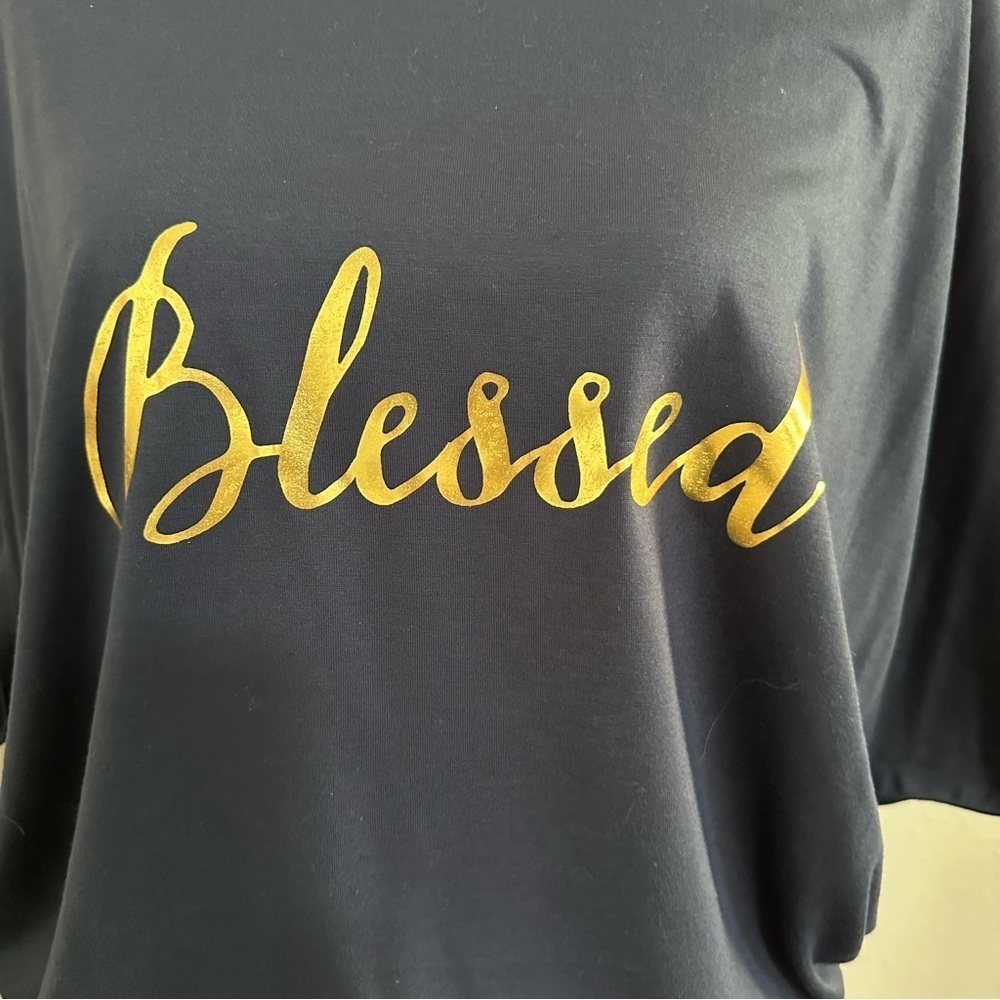 Blessed top - Picture 4 of 8